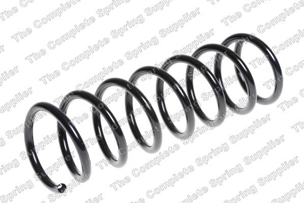 2012, 2011, 2010, 2009, 2008, 2007 Volvo C30 Coil Spring