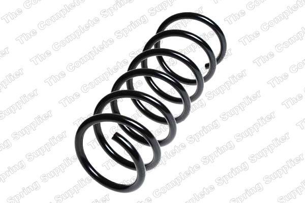 2003, 2002, 2001, 2000, 1999 Saab 9-3 Coil Spring