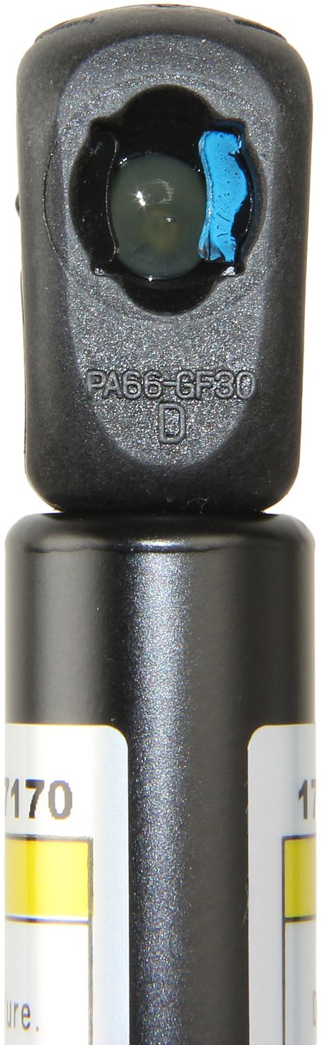 2014, 2013, 2012, 2011, 2010, 2009, 2008, 2007, 2006, 2005, 2004, 2003 Volvo XC90 Tailgate Lift Support