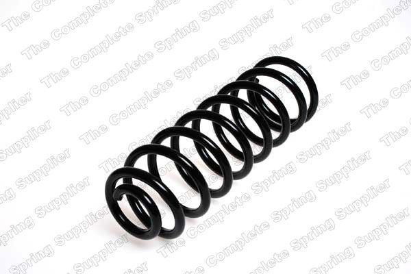 1992, 1991, 1990, 1989, 1988, 1987, 1986 Volvo 740 Coil Spring