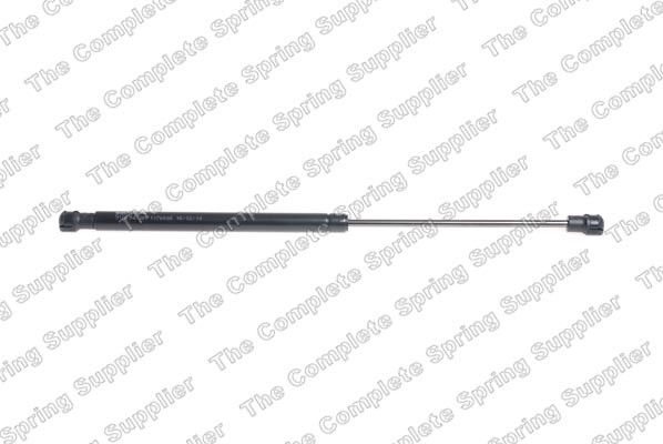 2015, 2014, 2013, 2012, 2011, 2010, 2009, 2008 Audi A4 Tailgate Lift Support
