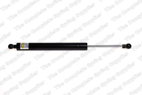 2009, 2008, 2007, 2006, 2005, 2004, 2003, 2002, 2001, 2000, 1999 Saab 9-5 Tailgate Lift Support
