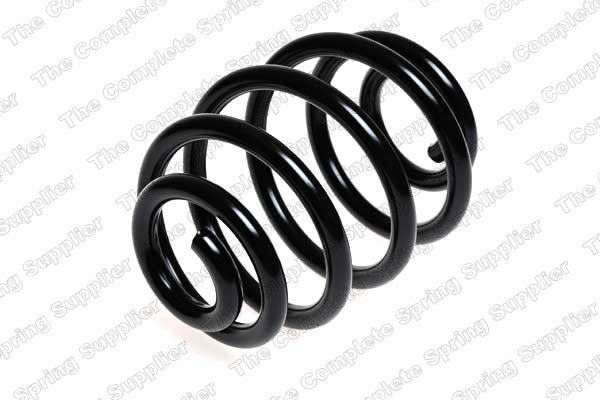 1998, 1997, 1996, 1995, 1994 Saab 900 Coil Spring