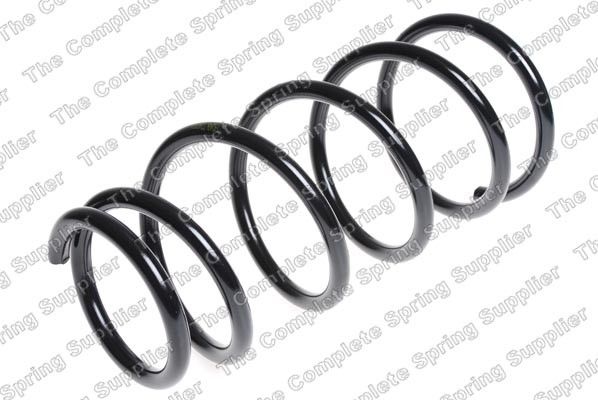 2008 Subaru Forester Coil Spring