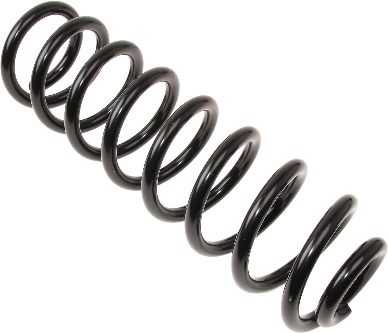 2011, 2010 Mercedes-Benz ML350 2010-2011 Mercedes-Benz ML320 Coil Spring