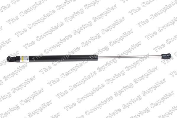 2017, 2016, 2015, 2014 Audi SQ5 Tailgate Lift Support
