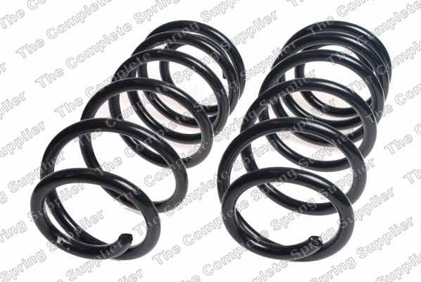 1975 Ford Ranchero Torino Coil Spring Set