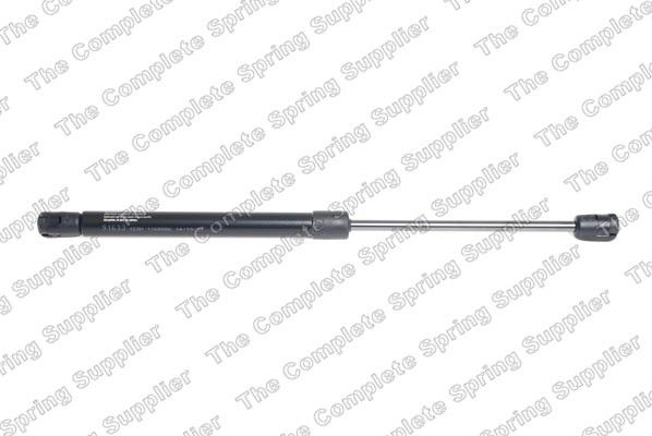 2018, 2017, 2016, 2015 BMW M3 Tailgate Lift Support