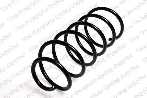 2009, 2008, 2007, 2006, 2005, 2004, 2003, 2002, 2001 Volvo S60 Coil Spring