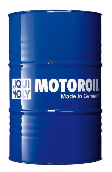2009-2023 BMW S1000RR Engine Oil (Liqui Moly)