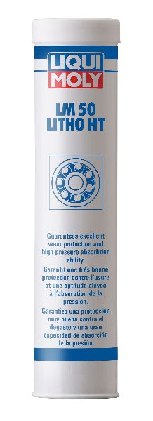 1996-2024 Chevrolet Express 2500 Wheel Bearing Grease (Liqui Moly)