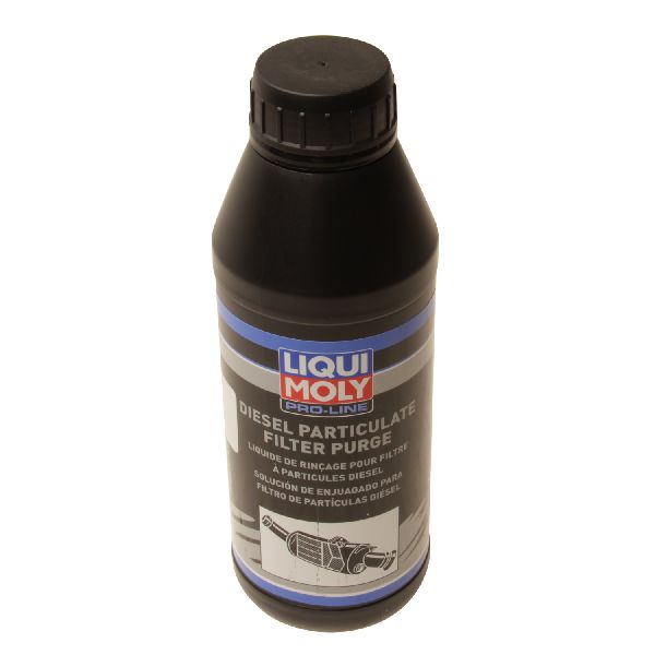 2010-2014 Mercedes-Benz Sprinter 3500 Parts Cleaner (Liqui Moly)