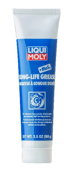 1991-2006 Dodge Caravan CV Joint Grease (Liqui Moly)