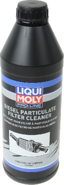 2009-2014 Audi Q7 Parts Cleaner (Liqui Moly)