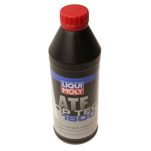 2011-2024 Dodge Durango Transfer Case Fluid (Liqui Moly)