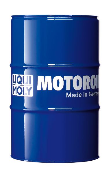 2004-2010 Mazda 3 Engine Oil (Liqui Moly)