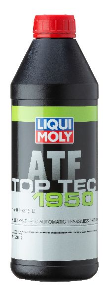 2023-2024 Mercedes-Benz Sprinter 3500 Automatic Transmission Fluid (Liqui Moly)