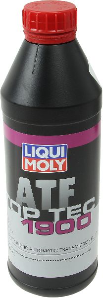 2014-2022 Mercedes-Benz Sprinter 3500 Automatic Transmission Fluid (Liqui Moly)