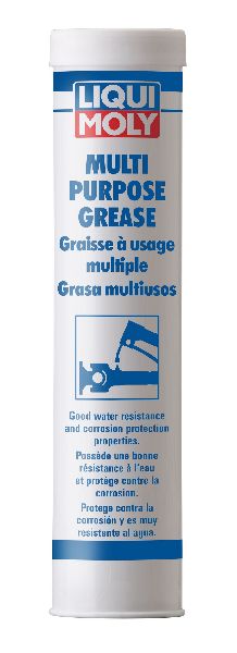 1996-2002 Chevrolet Express 2500 Wheel Bearing Grease (Liqui Moly)