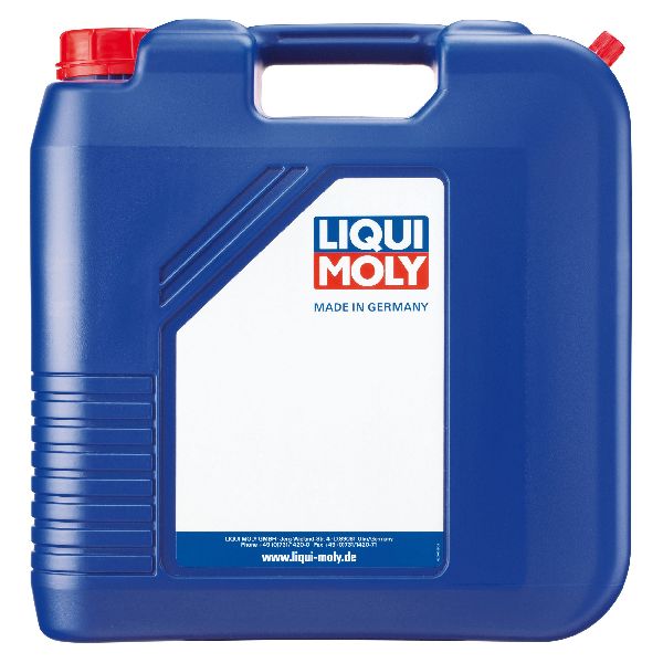 1991-1992 BMW K100RS FL Engine Oil (Liqui Moly)