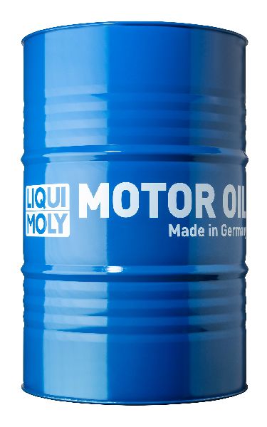 2018-2019 Chevrolet Equinox Engine Oil (Liqui Moly)