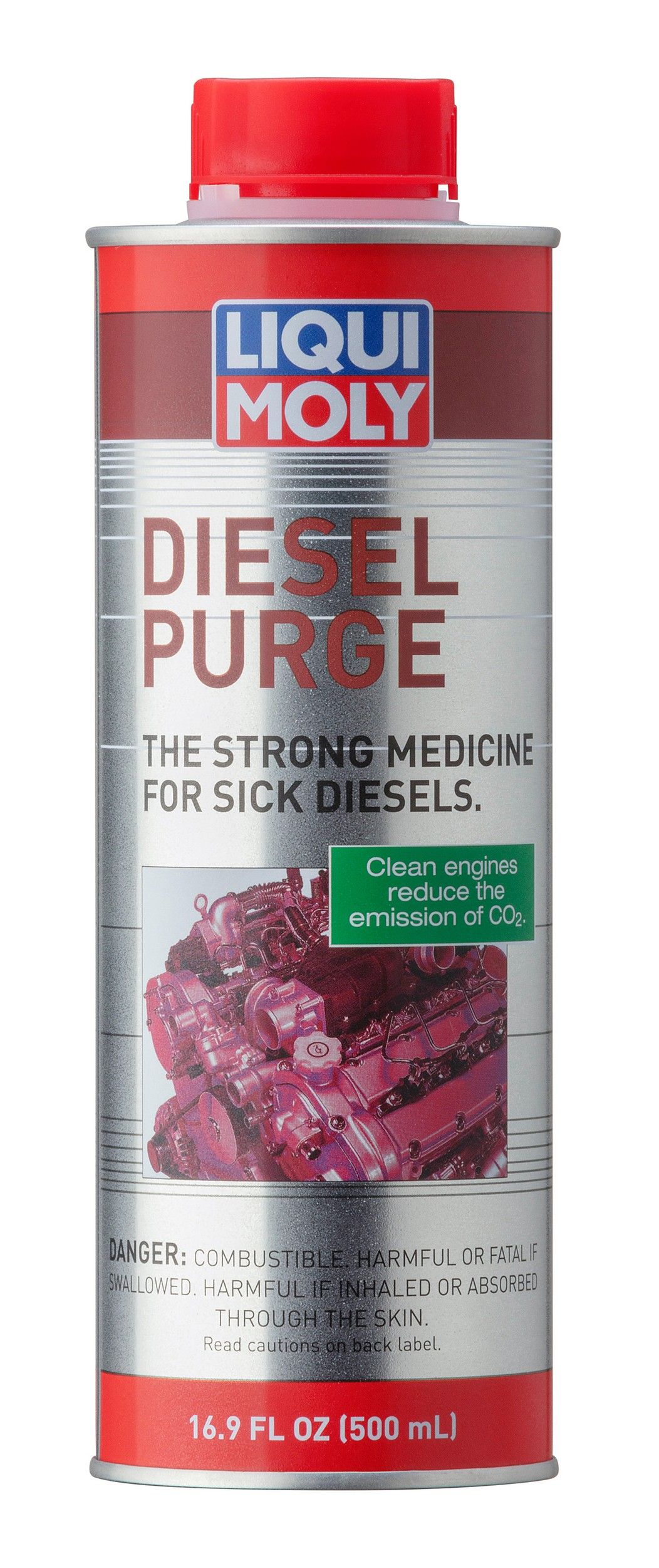 2008, 2007, 2006, 2005, 2004, 2003, 2002 Freightliner Sprinter 2500 2500 Fuel Additive
