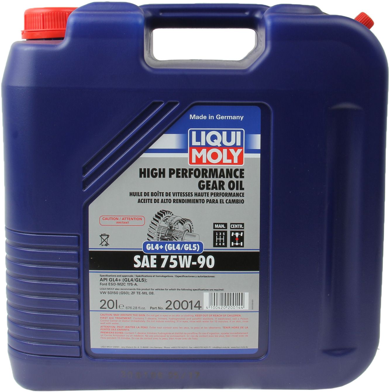 2018, 2017, 2016, 2015, 2014, 2013, 2012, 2011, 2010, 2009, 2008, 2007 Mazda 3 Steering Gear Box Fluid