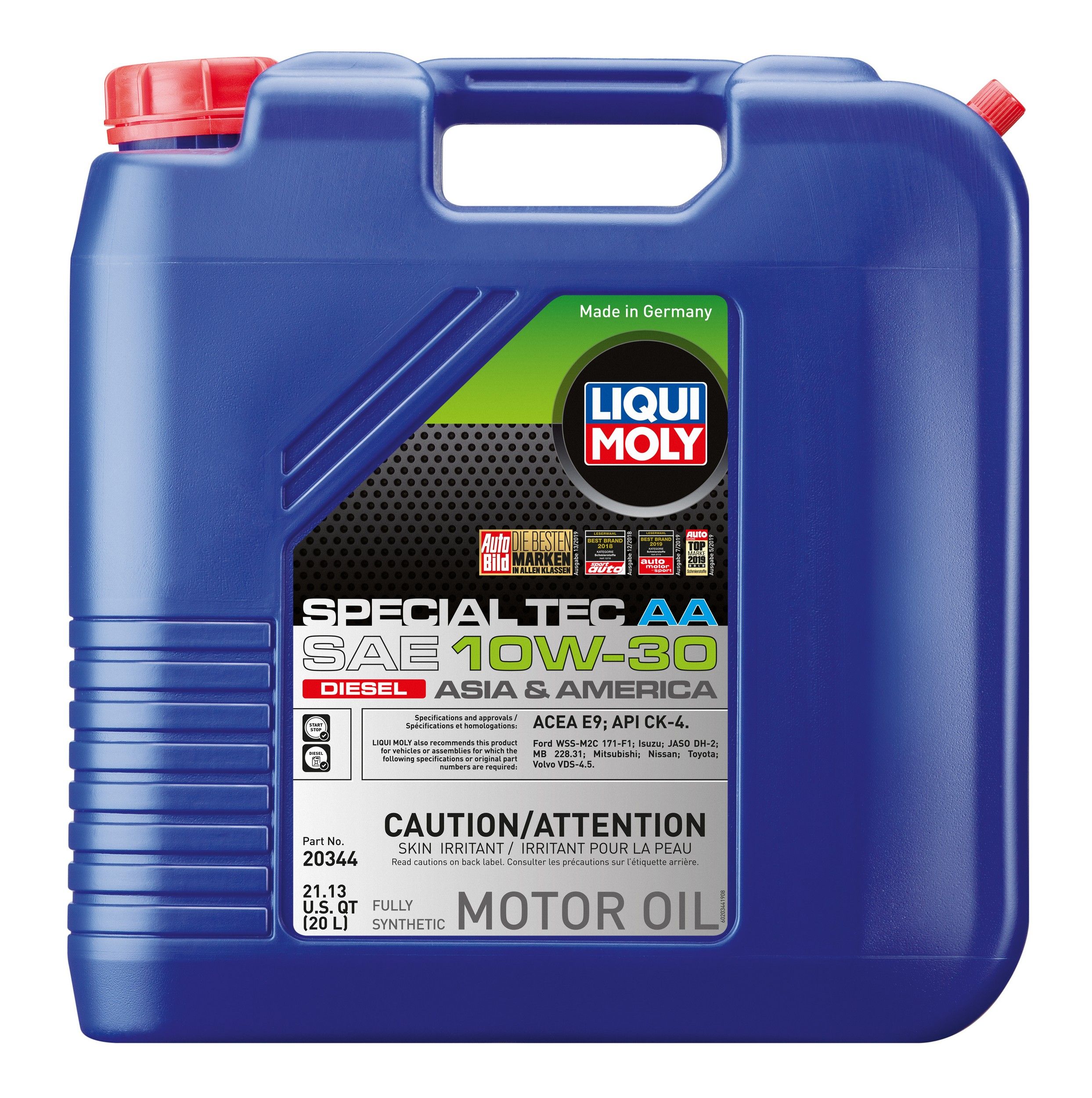 2006, 2005, 2004, 2003, 2002 Hummer H1 Super Duty Engine Oil