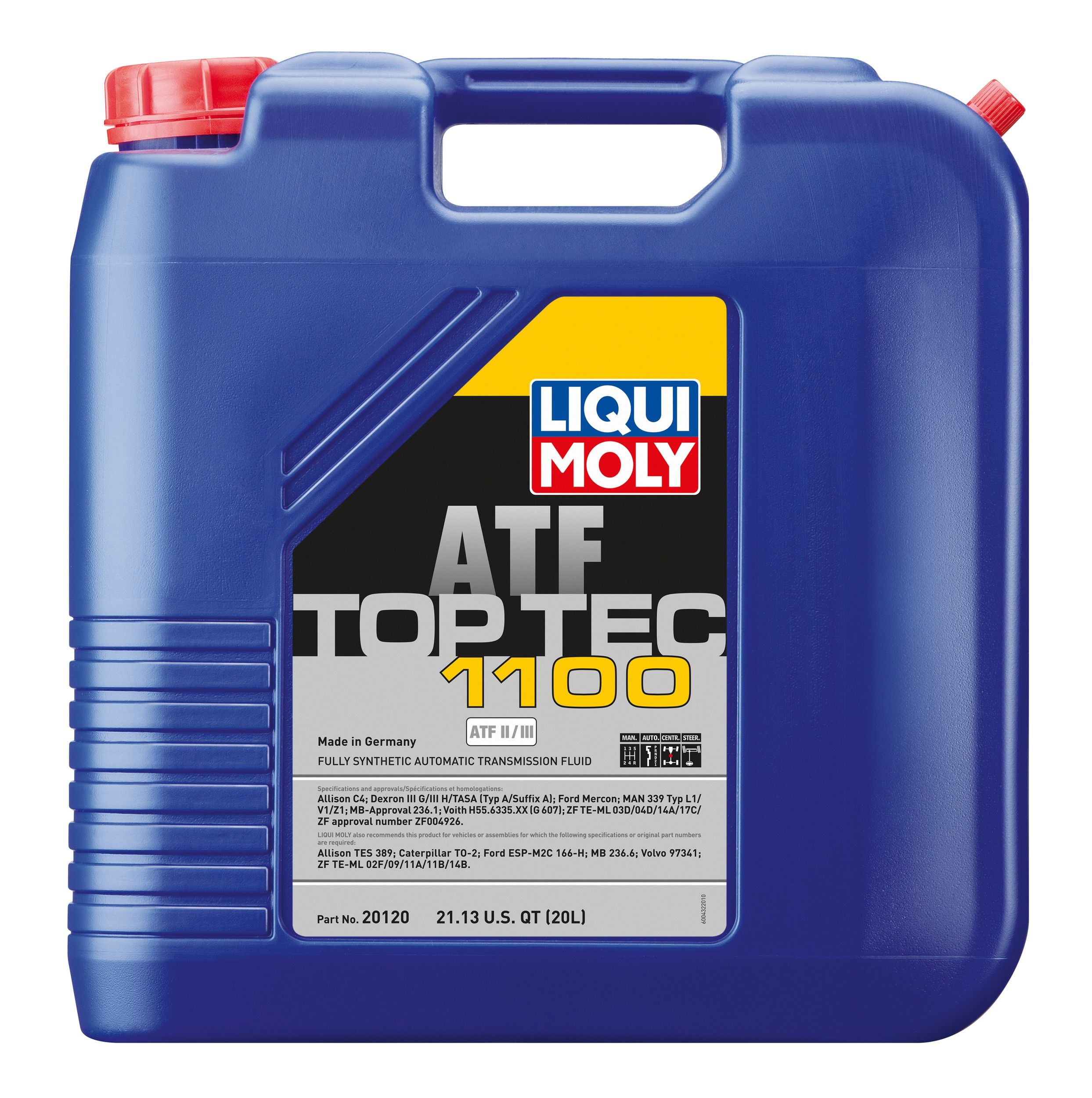 2013, 2012, 2011, 2010, 2009, 2008, 2007, 2006, 2005, 2004 Mazda 3 DB7 Power Steering Fluid