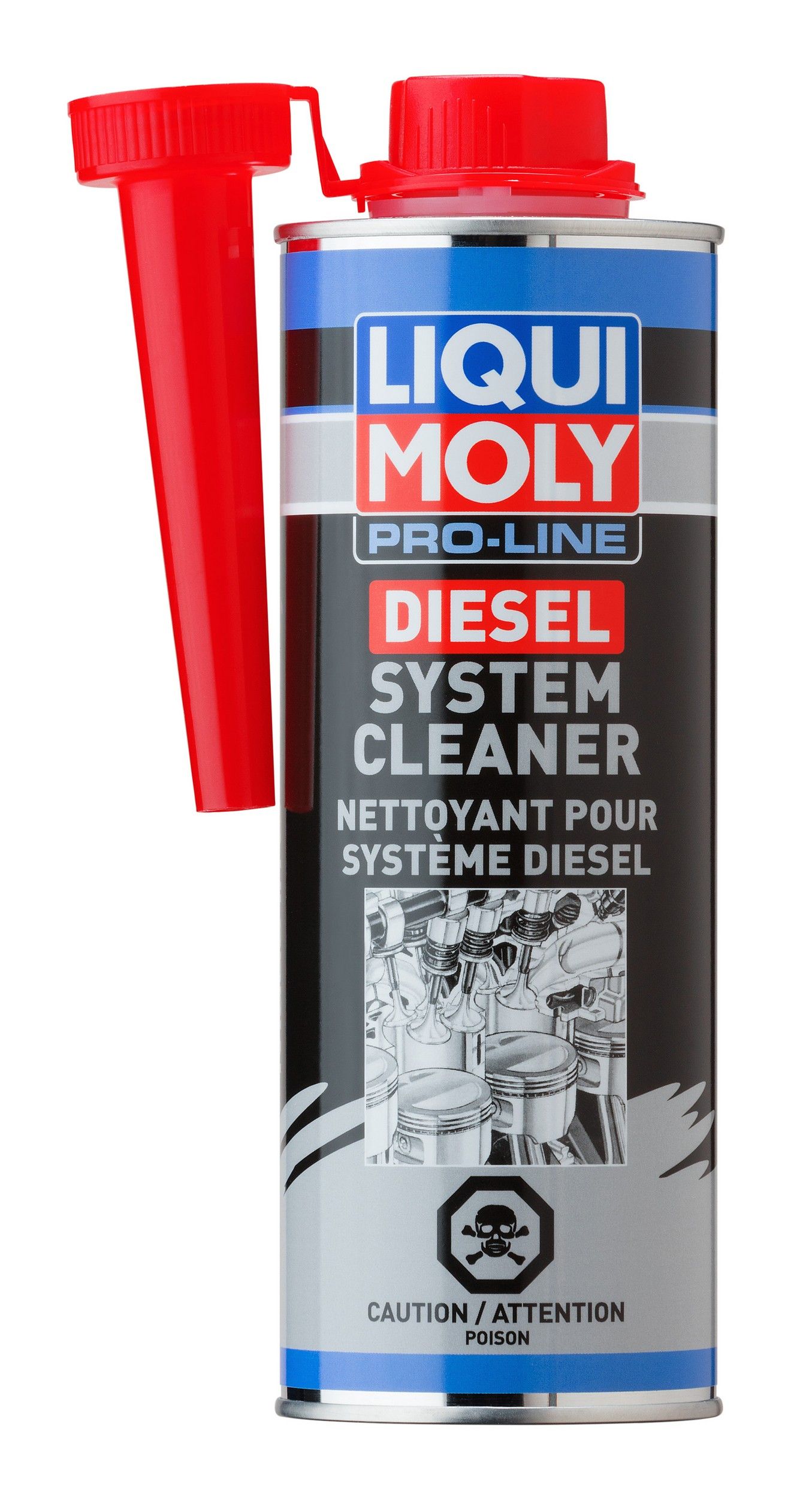 2008, 2007, 2006, 2005, 2004, 2003, 2002 Freightliner Sprinter 2500 2500 Fuel Additive