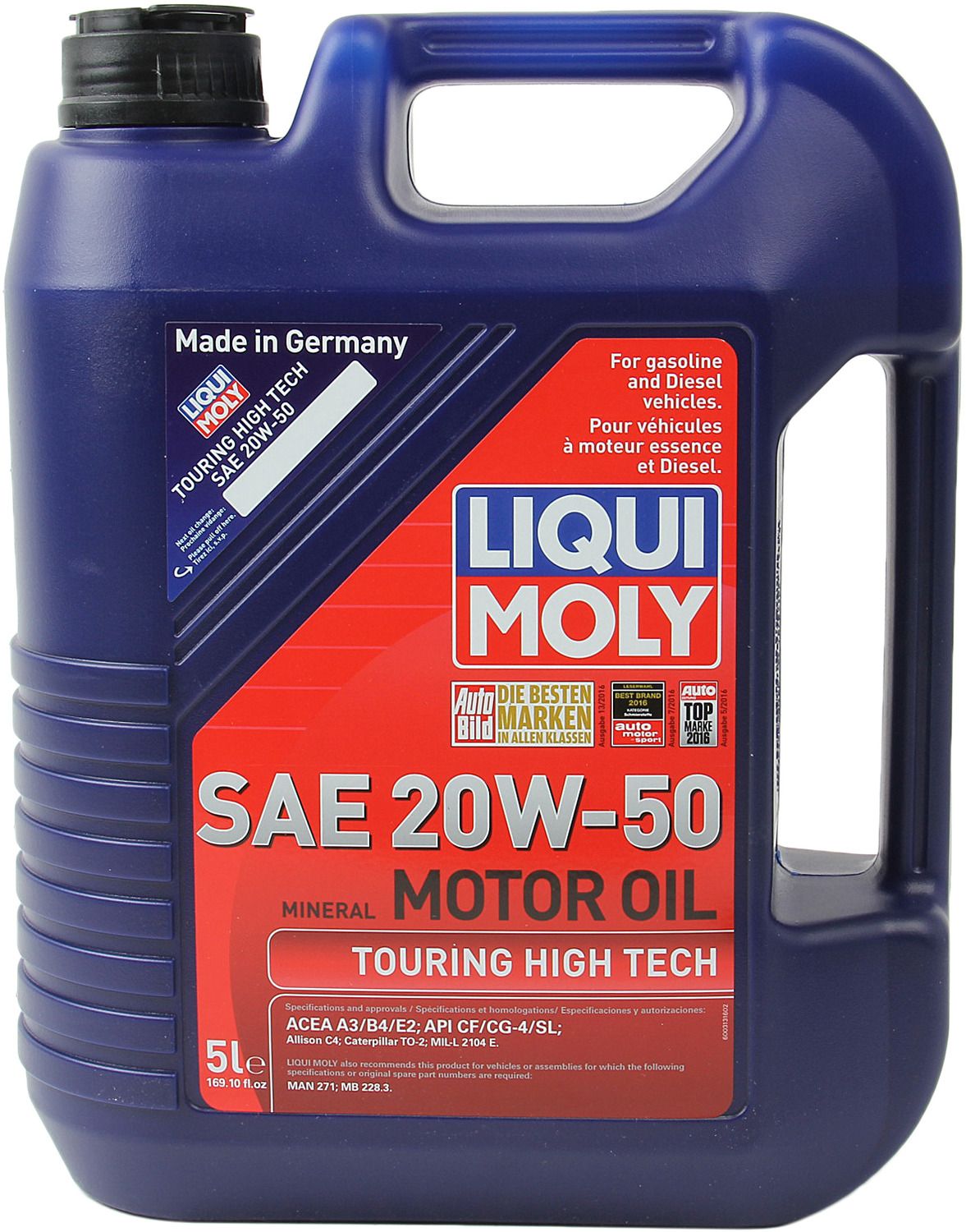 2006, 2005, 2004, 2003, 2002 Freightliner Sprinter 2500 Manual Transmission Fluid