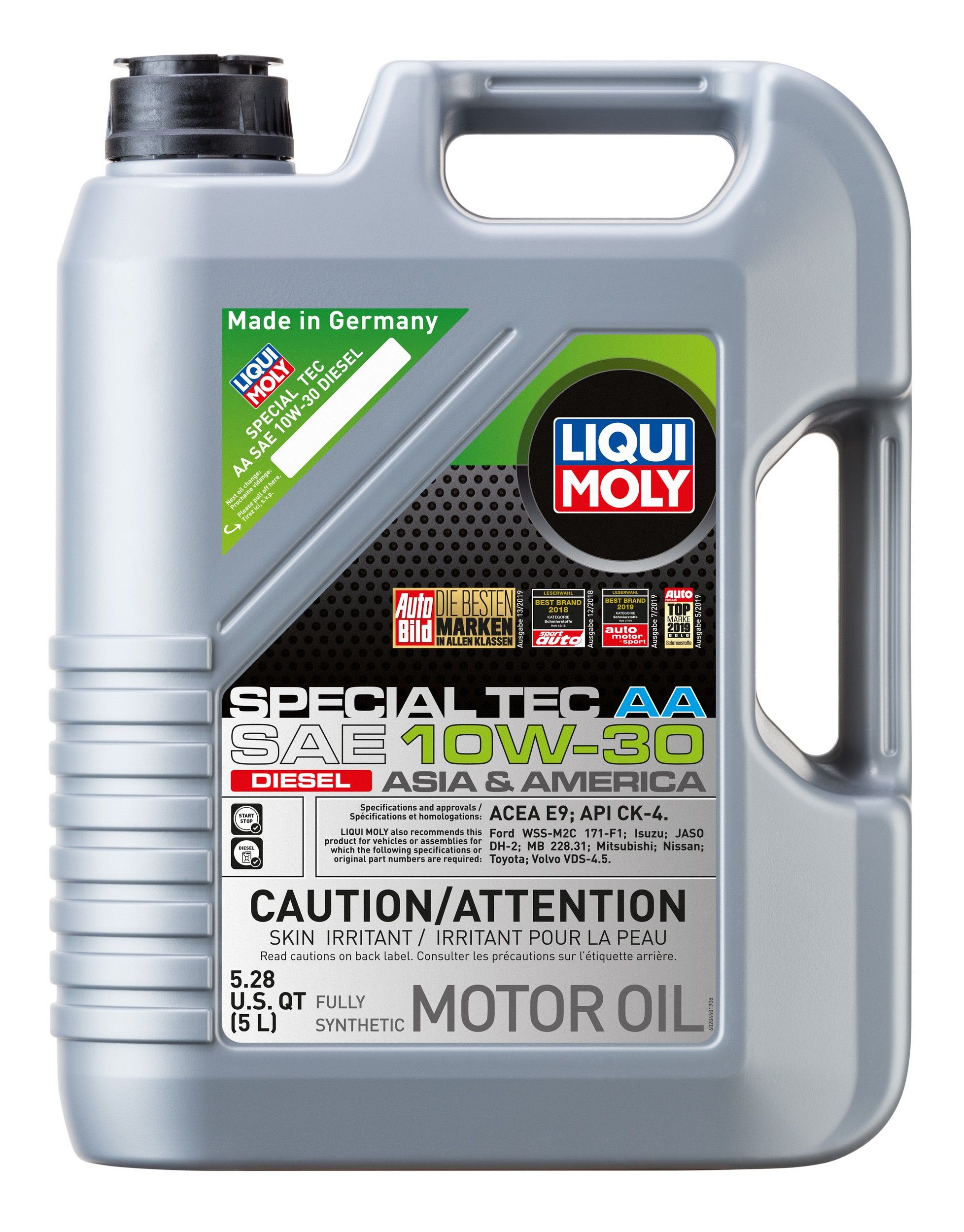 2006, 2005, 2004, 2003, 2002 Hummer H1 Hummer Engine Oil