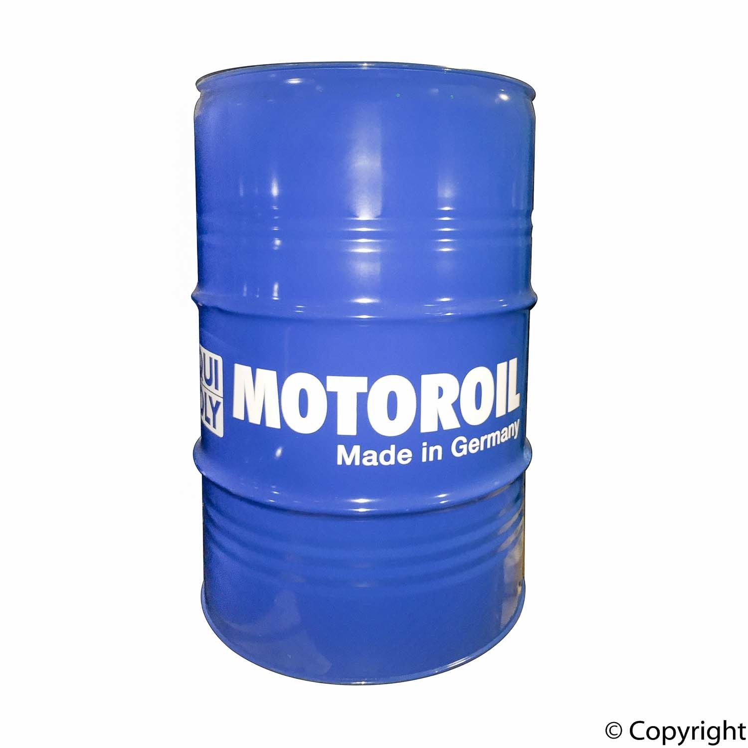 2003, 2002 Lexus ES300 Engine Oil