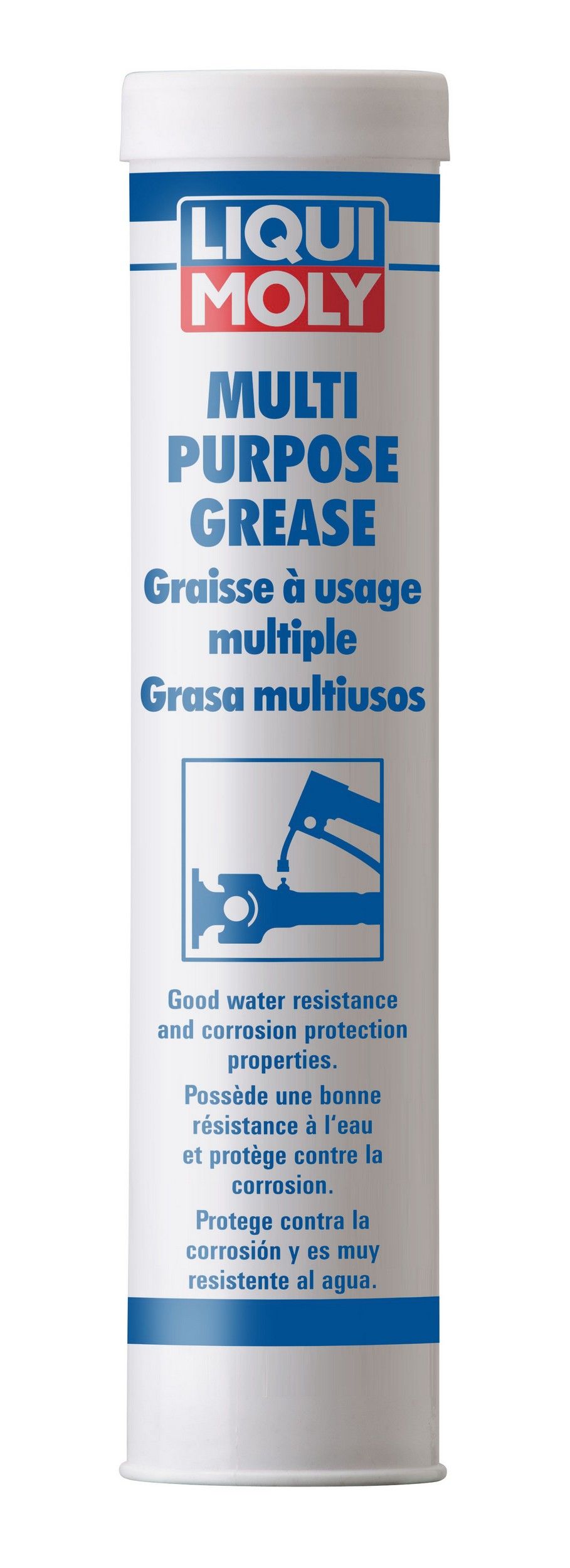 1990, 1989, 1988, 1987 Dodge Shadow 2500 Wheel Bearing Grease