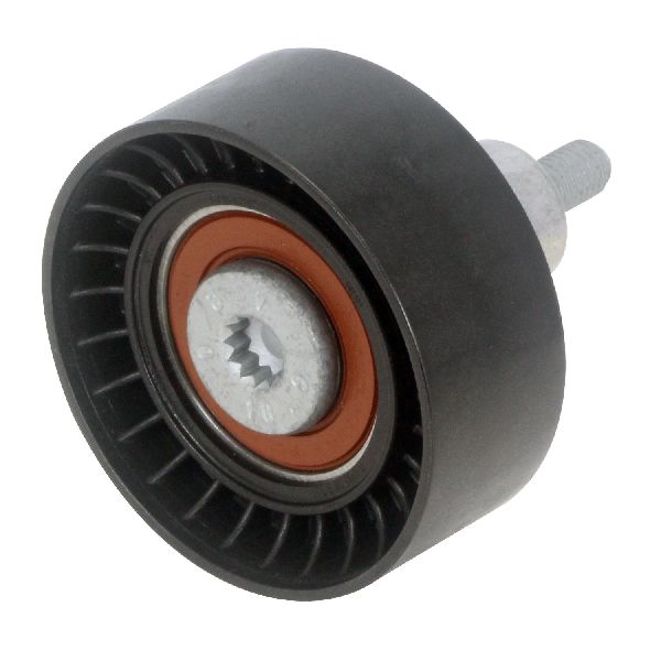 2020 Audi Q7 Accessory Drive Belt Idler Pulley - Alternator (Litens)