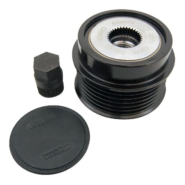 2012-2017 Hyundai Veloster Alternator Decoupler Pulley (Litens)