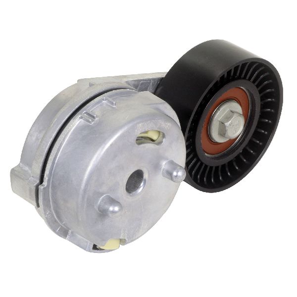 2001-2007 Dodge Caravan Accessory Drive Belt Tensioner Assembly -  or Alternator and Air Conditioning (Litens)