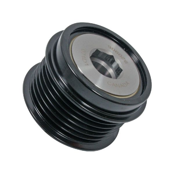 2011-2016 Scion tC Alternator Decoupler Pulley (Litens)