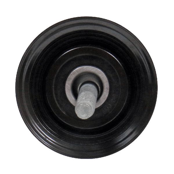2005-2011 Ford Focus Accessory Drive Belt Idler Pulley - Grooved Pulley (Litens)