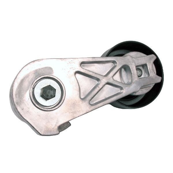 2003-2007 Ford F-250 Super Duty Accessory Drive Belt Tensioner Assembly - Alternator - Right Side (Litens)