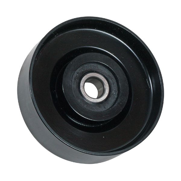 2001-2004 Nissan Frontier Accessory Drive Belt Idler Pulley - Air Conditioning (Litens)