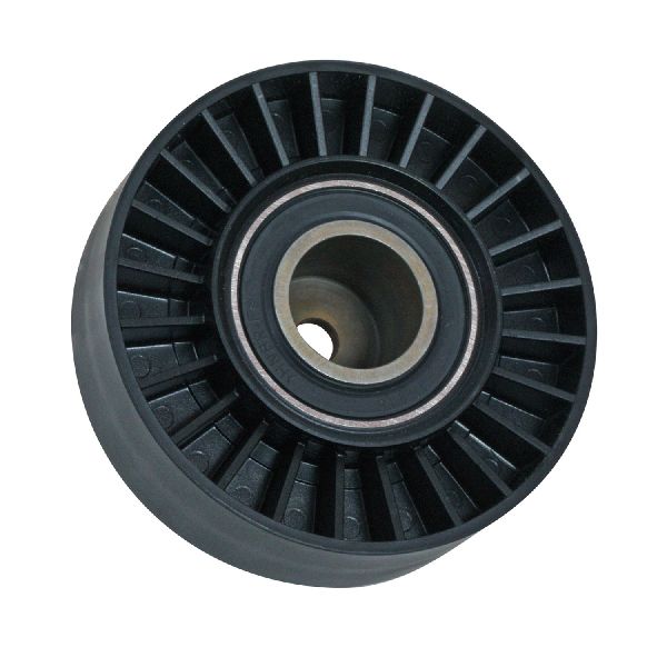 1991-1993 Volkswagen Passat Accessory Drive Belt Idler Pulley (Litens)