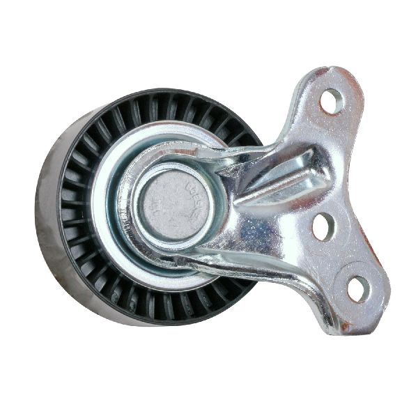 2005-2010 Volkswagen Jetta Accessory Drive Belt Idler Pulley - Alternator and Water Pump (Upper) (Litens)