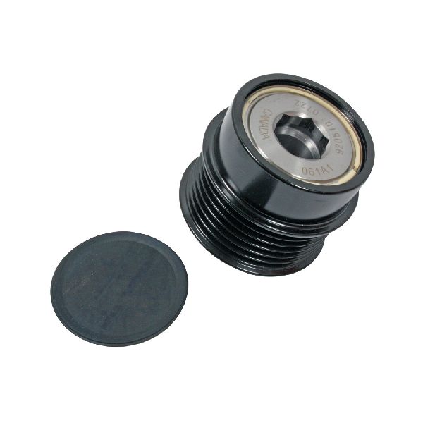 2008-2014 Dodge Avenger Alternator Decoupler Pulley (Litens)