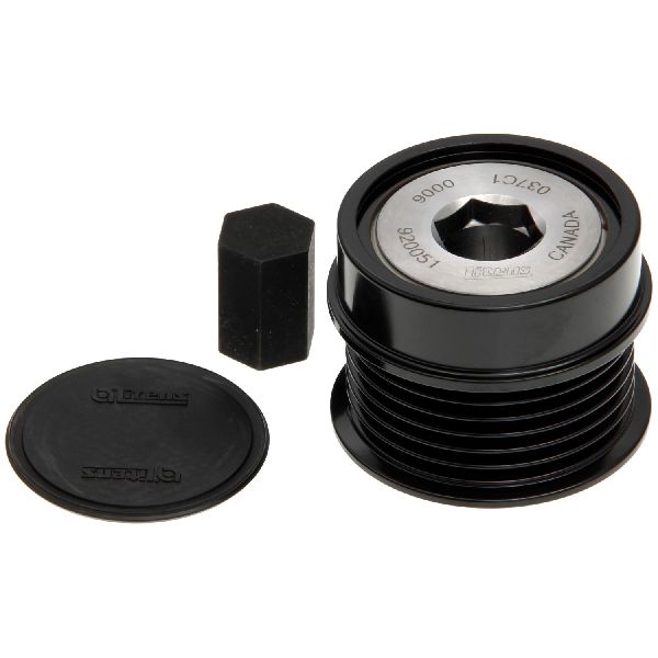 2017-2020 Chrysler Pacifica Alternator Decoupler Pulley (Litens)