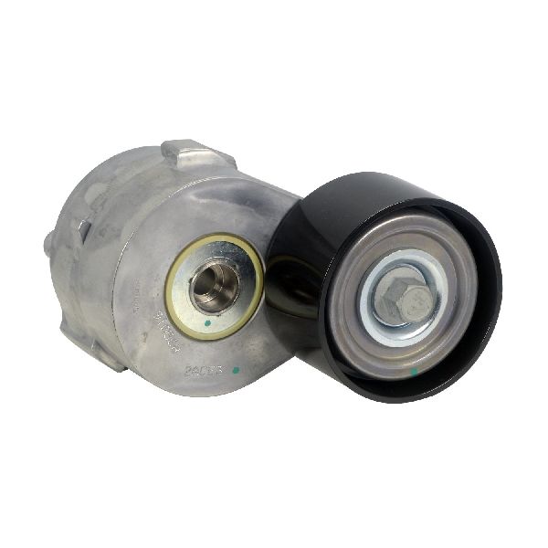 2003-2020 Volvo VNL Accessory Drive Belt Tensioner Assembly - Air Conditioning or Fan, Air Conditioning, Alternator and Water Pump ( or Hub and Air Conditioning (Litens)