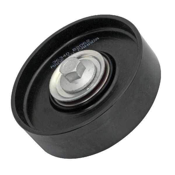 2000-2004 Ford Focus Accessory Drive Belt Idler Pulley (Litens)