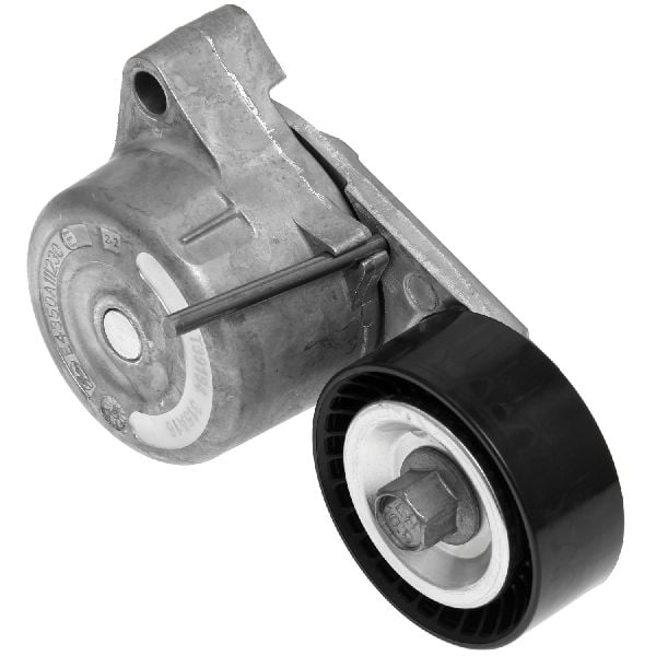 2012-2014 Mercedes-Benz CLS63 AMG Accessory Drive Belt Tensioner Assembly (Litens)