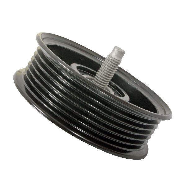2000-2005 Lincoln LS Accessory Drive Belt Idler Pulley (Litens)