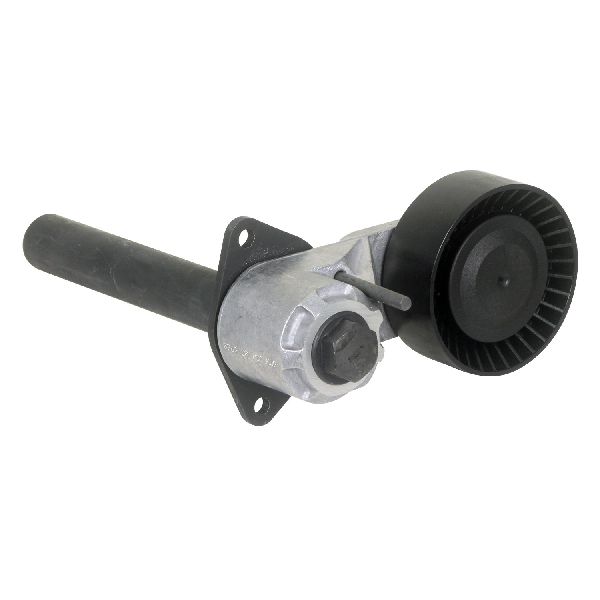 2009-2013 BMW X5 Accessory Drive Belt Tensioner Assembly -  or Alternator, Power Steering and Water Pump (Litens)